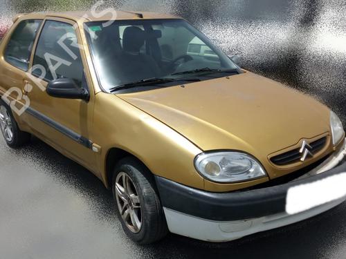 Injector CITROËN SAXO (S0, S1) 1.4 VTS | BP22603469M100 