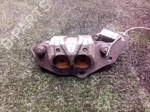 Used Left front brake caliper HYOSUNG GT GT 125 Naked (14 hp) 30734574