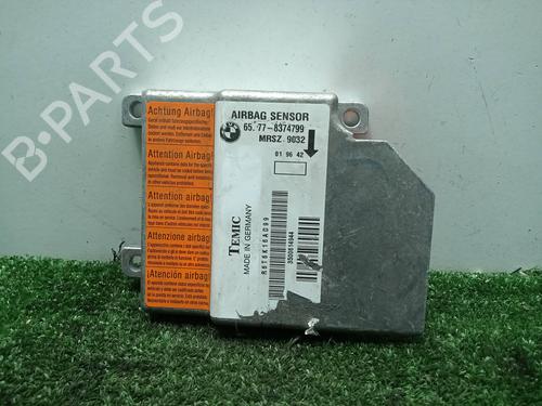 Airbag module BMW 5 (E39) [1995-2003]  13295818