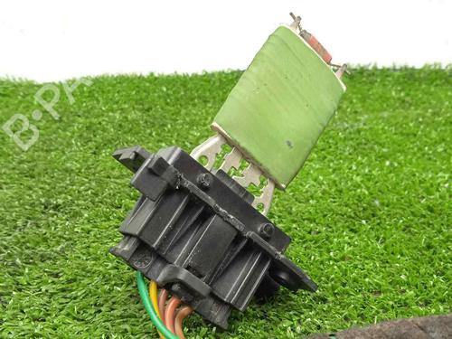 Heater resistor FIAT DUCATO Van (250_)  | BP11708224M108 