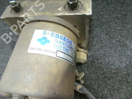 ABS pump SUZUKI BALENO Hatchback (EG)  | BP5739994M43 