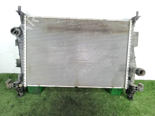 Køler JEEP COMPASS (MP, M6, MV, M7) 1.4 MultiAir 4x4 (170 hp) 32516322