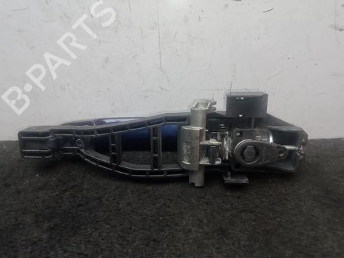 Front left exterior door handle FORD MONDEO IV (BA7) 1.6 TDCi | BP24671651C128 