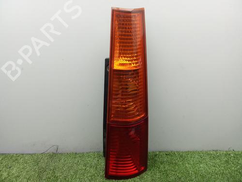 Used Right taillight Right taillight SUBARU JUSTY III (G3X) 1.3 CDTi (69 hp) 40446670 40446670
