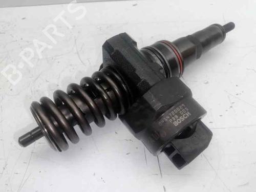 Używane Wtryskiwacz FORD GALAXY I (WGR) 1.9 TDI (115 hp) 22603712