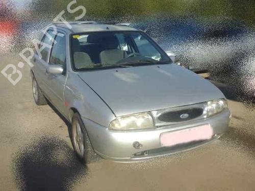 Left mirror FORD FIESTA IV (JA_, JB_)  | BP5693587C26 