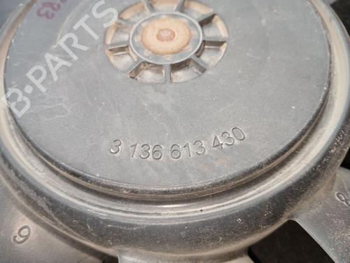 Radiator fan FORD KUGA II (DM2) 1.5 EcoBoost 4x4 | BP39140901M35 - Image 3
