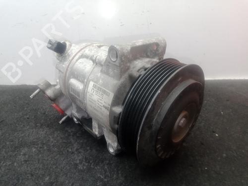 Used AC compressor PEUGEOT 308 II (LB_, LP_, LW_, LH_, L3_) 1.6 HDi / BlueHDi 115 (115 hp) 31958458