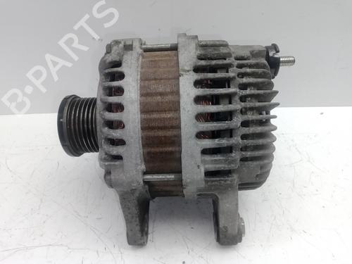 Used Alternator NISSAN QASHQAI / QASHQAI +2 I (J10, NJ10, JJ10E) [2006-2014]  18342113
