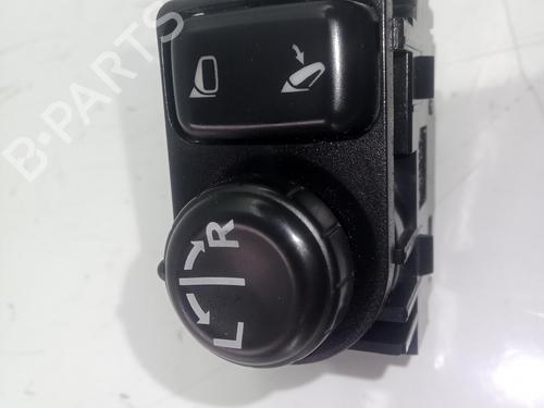 Used Mirror switch NISSAN QASHQAI / QASHQAI +2 I (J10, NJ10, JJ10E) [2006-2014]  18341303