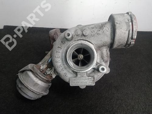 Used Turbo Turbo VW PASSAT B5.5 (3B3) 1.9 TDI (130 hp) 11184069 11184069