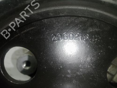 Steering pump CHRYSLER VOYAGER IV (RG, RS) 2.5 CRD | BP28620533M99 