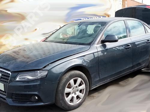 AUDI A4 B8 (8K2)    884604