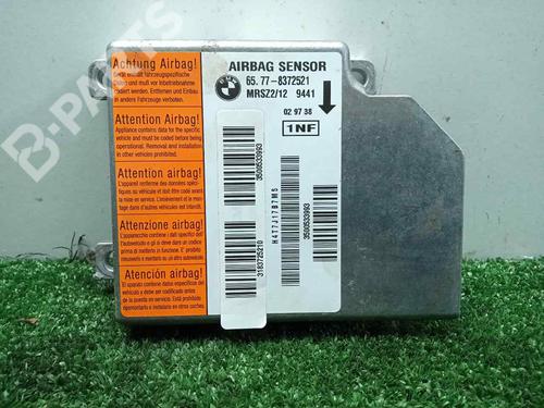 ecu-airbags-bmw-5-e39-520-i-65778372521-1995-1996-1997-1998-1999-2000-2001-2002-2003-11084555 main image