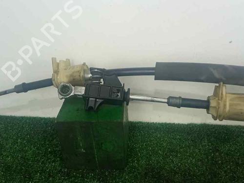 Cable PEUGEOT BOXER Van 2.2 HDi 130 | BP30640726E12