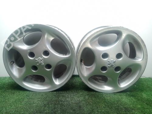 Felg PEUGEOT 306 Hatchback (7A, 7C, N3, N5)  | BP28839444C45 