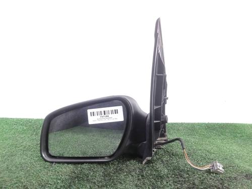 Spiegel buiten links FORD FIESTA V (JH_, JD_) 1.6 TDCi (90 hp) 32361138
