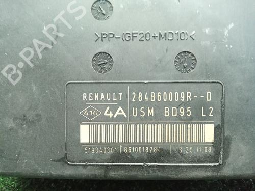 Fuse box RENAULT MEGANE III Hatchback (BZ0/1_, B3_)  | BP16143123E1 