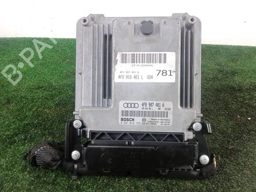 engine-control-unit-ecu-audi-a6-c6-4f2-2004-2005-2006-2007-2008-2009-2010-2011-32003096 main image