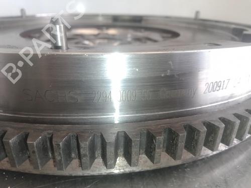 Flywheel SUBARU LEGACY V Estate (BR)  | BP17710086M101 