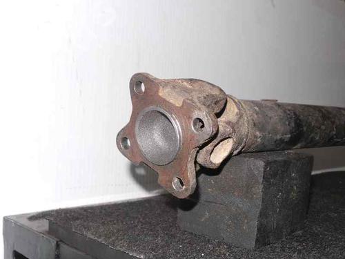 Driveshaft MITSUBISHI PAJERO I (L04_G, L14_G)  | BP12216488M37 