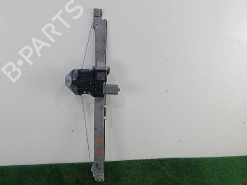 Used Front left window mechanism Front left window mechanism FIAT TALENTO Bus (296_) [2016-2026] 36596247 36596247