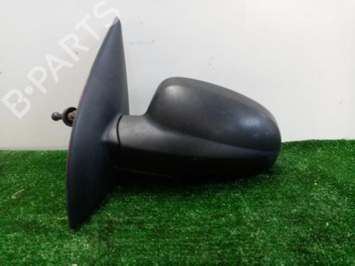 Left mirror DAEWOO KALOS (KLAS) 1.4 | BP8807948C26 