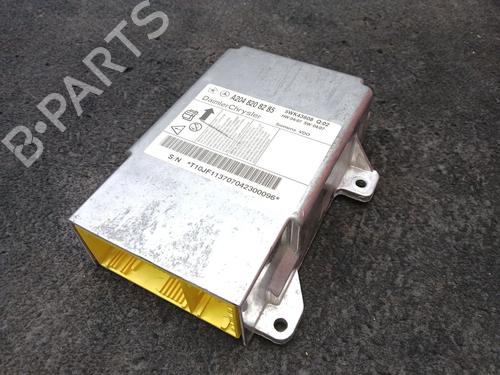 ecu-airbags-mercedes-benz-c-class-w204-2007-2008-2009-2010-2011-2012-2013-2014-2015-36111584 main image