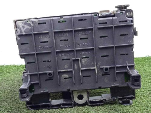 Control unit PEUGEOT 307 SW (3H) 2.0 HDI 110 | BP16117191M11 