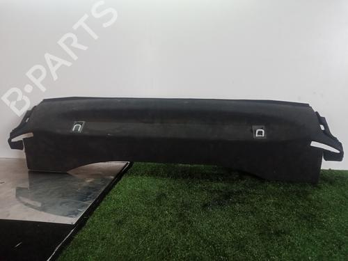 Used Rear parcel shelf VW PASSAT CC B6 (357) 2.0 TDI (140 hp) 9949788