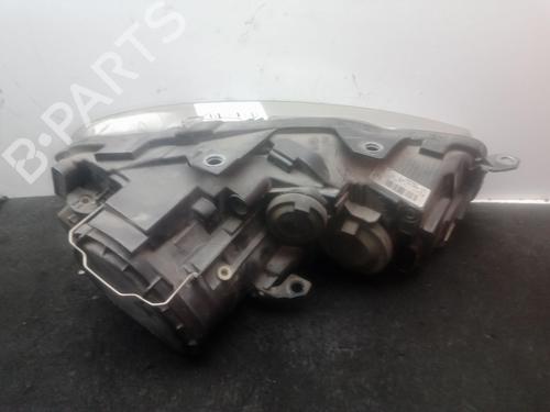 Left headlight VW GOLF VI (5K1) 1.6 TDI | BP31814532C28