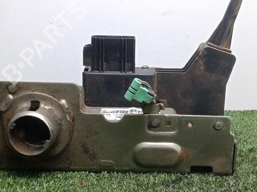 Used Front left lock FORD TRANSIT CONNECT (P65_, P70_, P80_) 1.8 Di (75 hp) 29353026