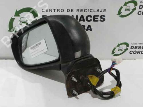 Used Left mirror MAZDA PREMACY (CP) 2.0 TD (101 hp) 5731126