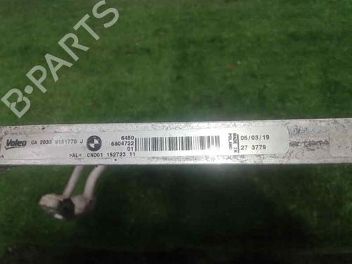 AC radiator BMW 4 Gran Coupe (F36) 430 d | BP17123074M32 