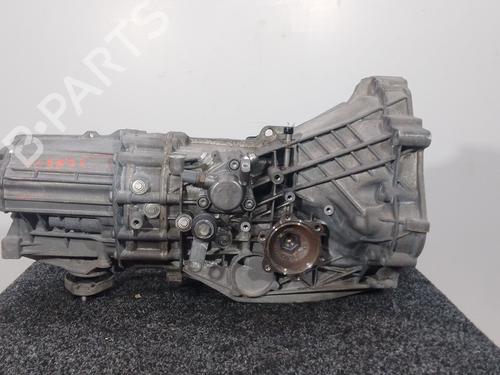 Gearkasse Gearkasse 38754965 38754965