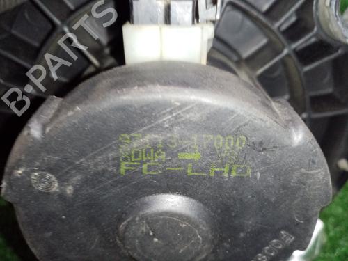 Heater blower motor HYUNDAI MATRIX (FC)  | BP10748583M62 