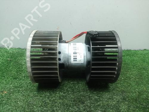 Used Heater blower motor BMW 3 Touring (E46) 320 d (150 hp) 27198335