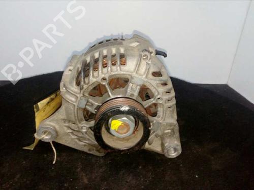 Used Alternator CITROËN ZX (N2) [1991-1999]  5708252