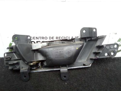 BP12208862I16 | Maneta interior trasera derecha AUDI A6 C6 (4F2) 3.0 TDI quattro BP12208862I16