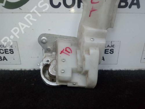 Rear right lock MAZDA 5 (CR) 2.0 CD (CR19) | BP6149104C99 