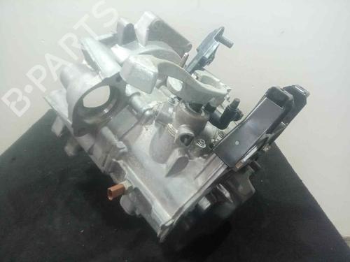 Gearbox SEAT IBIZA IV (6J5, 6P1)  | BP18305158M3 