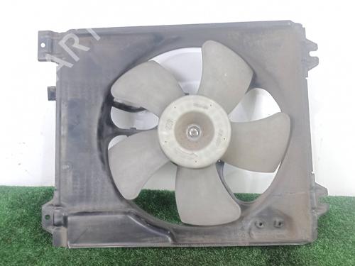 Used Radiator fan Radiator fan 39067288 39067288