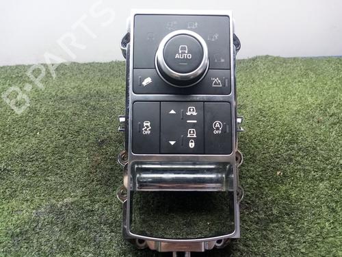 Used Switch Switch LAND ROVER DISCOVERY V (L462) 2.0 Sd4 4x4 (241 hp) 34620768 34620768