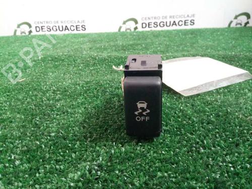 Used Switch NISSAN QASHQAI / QASHQAI +2 I (J10, NJ10, JJ10E) [2006-2014]  14484173