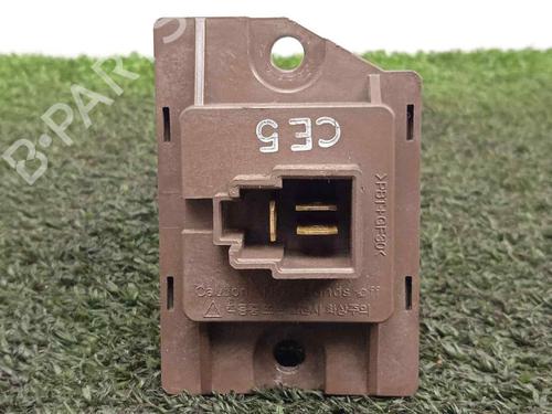 Heater resistor HYUNDAI SANTA FÉ II (CM) 2.2 CRDi GLS | BP30006919M108