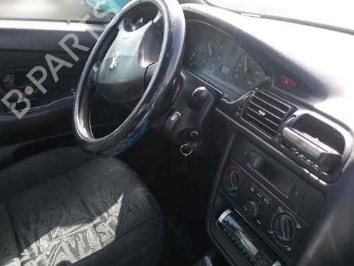 Front left lock PEUGEOT 406 (8B)  | BP16413141C98 