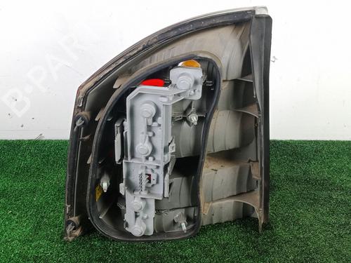 Høyre baklys OPEL VECTRA C (Z02) 1.8 (F69) | BP29607959C35 