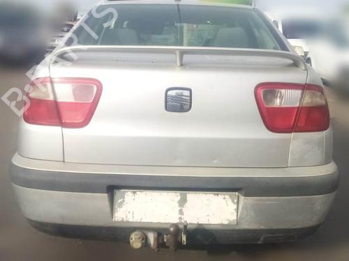 Front right window mechanism SEAT CORDOBA (6K1, 6K2) 1.9 TDI | BP27652018C23 