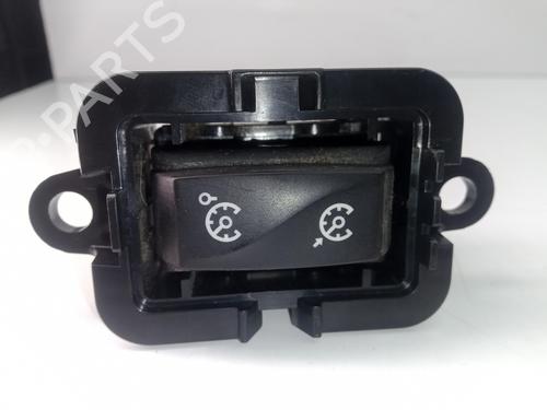 Used Switch RENAULT MEGANE III Hatchback (BZ0/1_, B3_) [2008-2025]  13019455