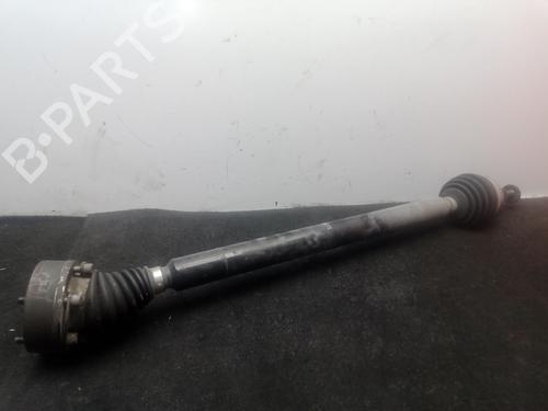 Used Right front driveshaft VW GOLF VI (5K1) 1.6 TDI (105 hp) 31815410
